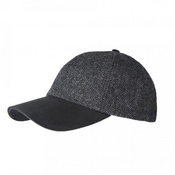 Pearcy cap herring, Charcoal