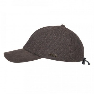 Pearcy cap herring, Brown