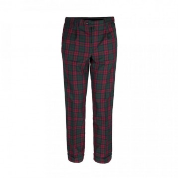 trousers tartan, Andrew