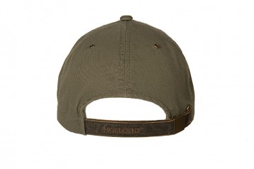 Nadal cap, Olive