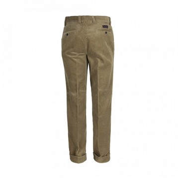 JOHN BARDALE Trousers ribcord, Camel