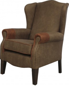 John Bardale Fauteuil Walmer, Brown