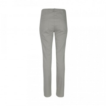 Denim Trousers Moni , Beige