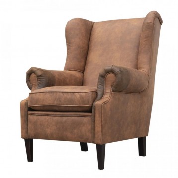 Fauteuil Kent XL, Preston 24