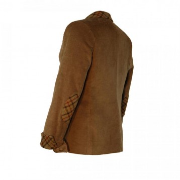 Jacket Ricky, Camel